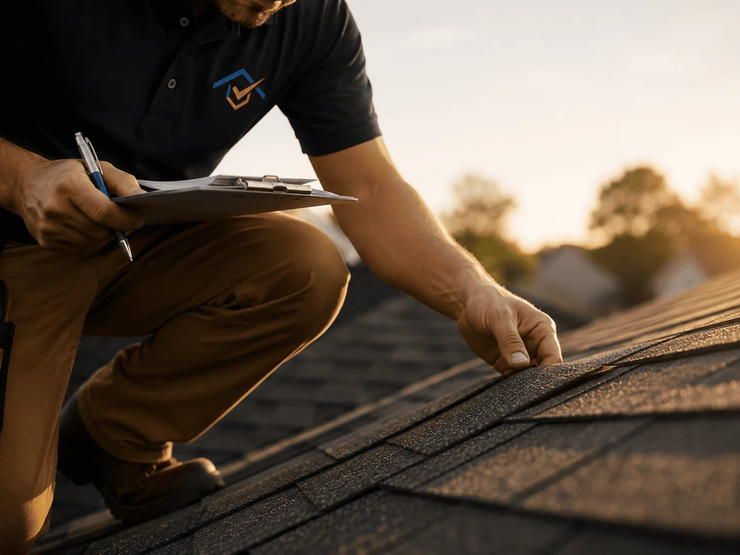 Why Choose Roof Inspection in Farmville, VA