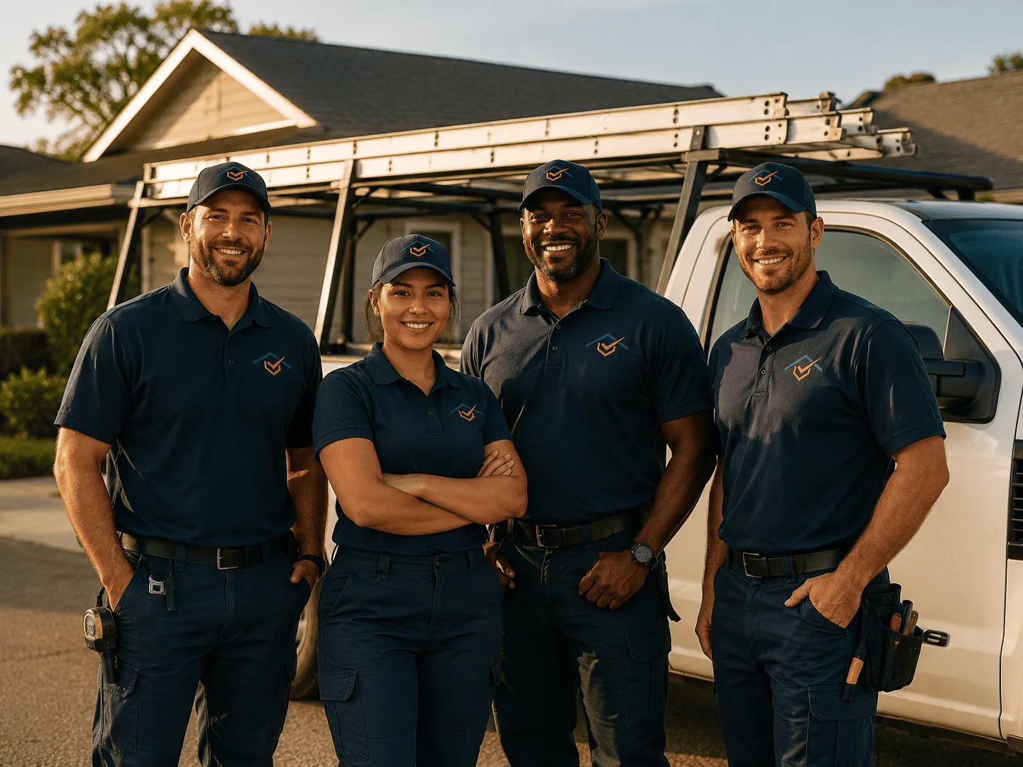 Roof Inspection company in Farmville, VA
